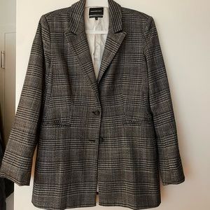 Something Navy Blazer